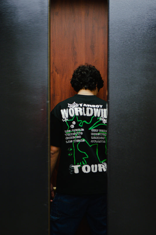 Worldwide Tee