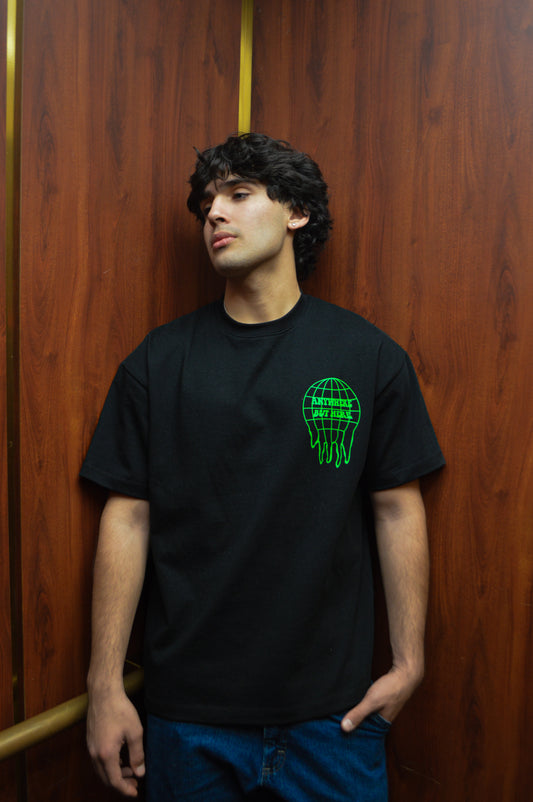 Worldwide Tee